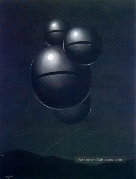 ルネ・マグリット Painting - 宇宙の声 1928 1 ルネ・マグリット